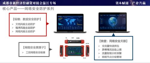 新经济投融资聚焦生物医疗大数据 机构抢滩温江网络科技开发