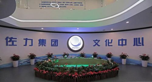 高新技术企业佐力集团 开拓市场实现网络科技领域发展新跨越