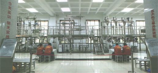 北京欧倍尔 以科技赋能化工园区实训基地建设，筑牢安全生产防线