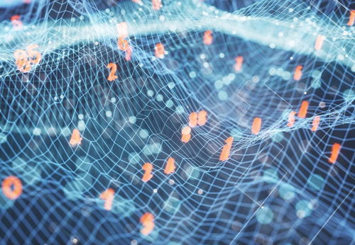 蚂蚁计算存储首席架构师何昌华 图计算技术驱动网络科技领域的深层变革